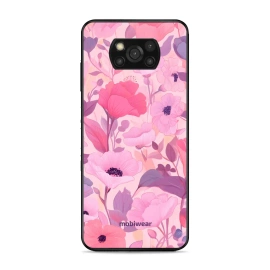 Phone Glossy Case Xiaomi POCO X3 NFC - Design GP74G
