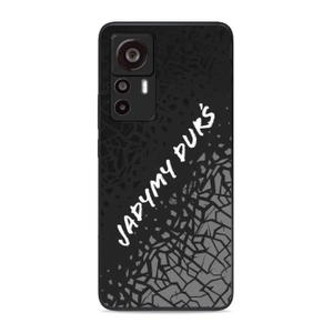 Etui Glossy Case do Xiaomi 12T - wzór G08GZ