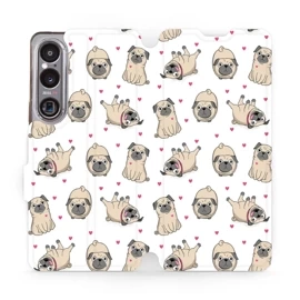 Phone Case Sony Xperia 1 VI - Design M097P