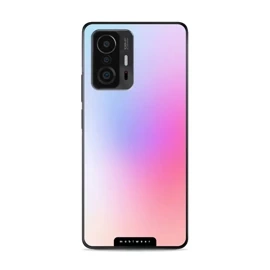 Phone Glossy Case Xiaomi 11T Pro - Design G065G