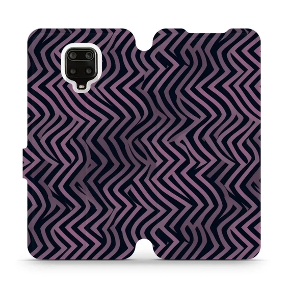 Phone Case Xiaomi Redmi Note 9 Pro - Design VA55S