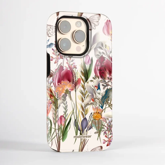 Case Elite Pro for Apple iPhone 14 Pro - Design EP01E