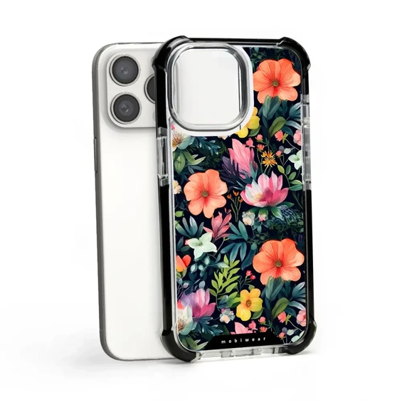 Hülle MagSafe Elite Bumper für Apple iPhone 15 Pro Max - Farbe D009D