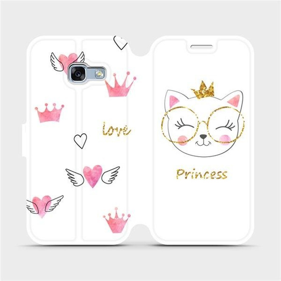 Phone Case Samsung Galaxy A3 2017 - Design MH03S