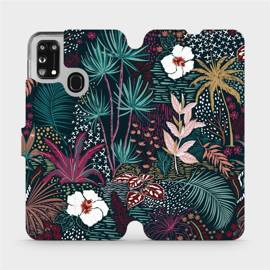 Phone Case Samsung Galaxy M31 - Design VP13S