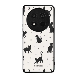 Phone Glossy Case Huawei Honor Magic7 Lite 5G - Design G162G
