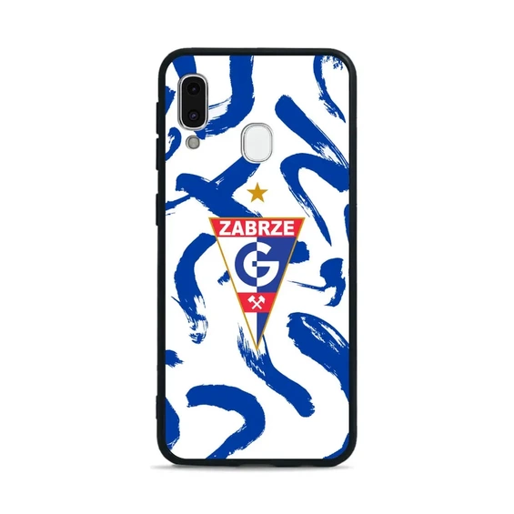 Hülle Glossy Case für Samsung Galaxy A20e - Farbe G05GZ