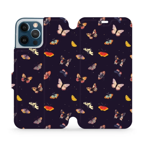 Hülle für Apple iPhone 12 Pro Max - Farbe VP78S