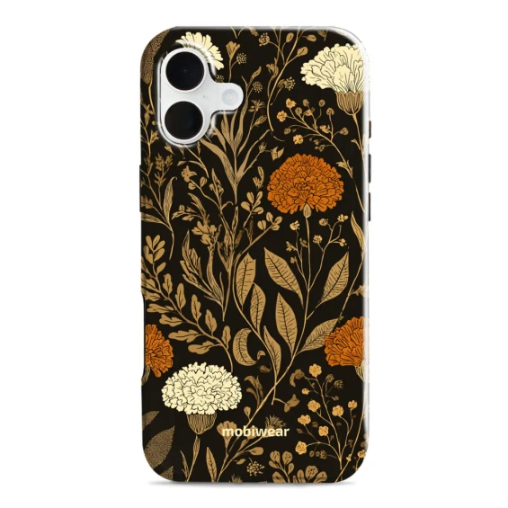 Case Elite Pro for Apple iPhone 16 Plus - Design E174E