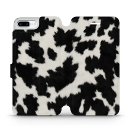 Hülle für Apple iPhone 8 Plus - Farbe V165S