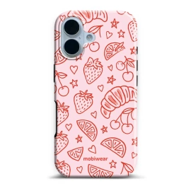 Case Elite Pro for Apple iPhone 17 - Design EP86E