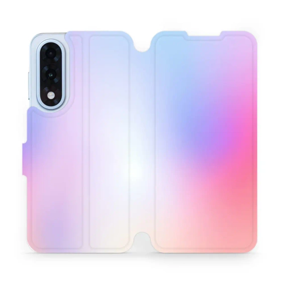 Hülle für OnePlus Nord 5 - Farbe VP65S