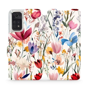 Etui do Xiaomi POCO M4 Pro 4G - wzór MP70S