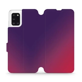 Phone Case Samsung Galaxy A31 - Design VP67S