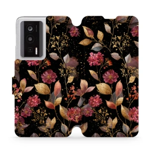 Etui do Xiaomi POCO F5 Pro - wzór V171S