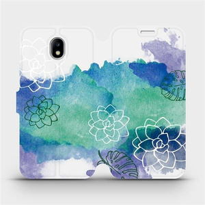 Phone Case Samsung Galaxy J7 2017 - Design MG11S