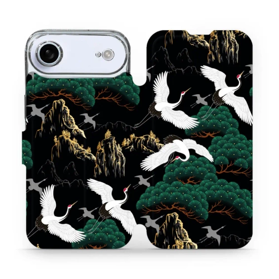 Phone Case Apple iPhone 17 Air - Design VP16S