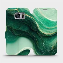 Phone Case Samsung Galaxy S7 Edge - Design VP38S