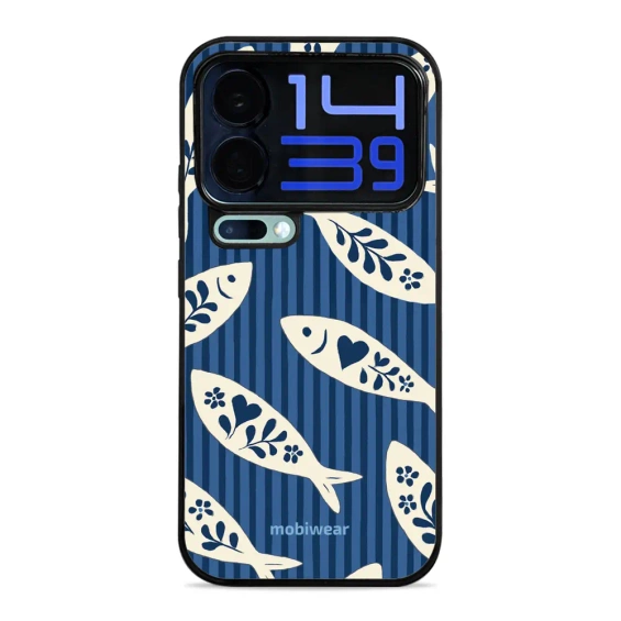 Hülle Glossy Case für Xiaomi 17 Pro Max - Farbe GP89G