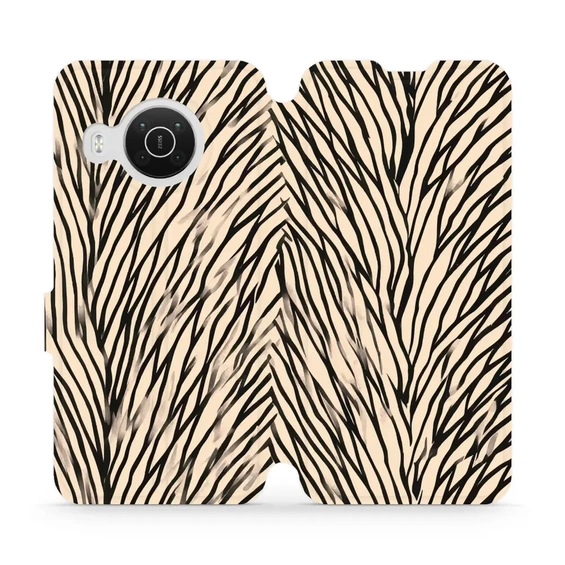 Phone Case Nokia X20 - Design VA52S
