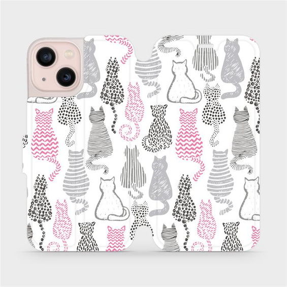 Phone Case Apple iPhone 13 mini - Design MX01S