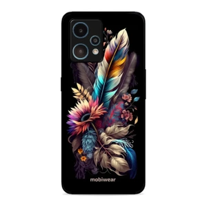 Phone Glossy Case Realme 9 Pro Plus - Design G011G