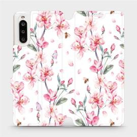 Hülle für Sony Xperia 10 II - Farbe M124S