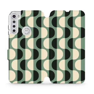 Etui do Motorola One Fusion Plus - wzór VA56S