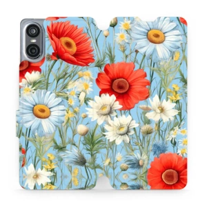 Hülle für Sony Xperia 10 VI - Farbe VP44S