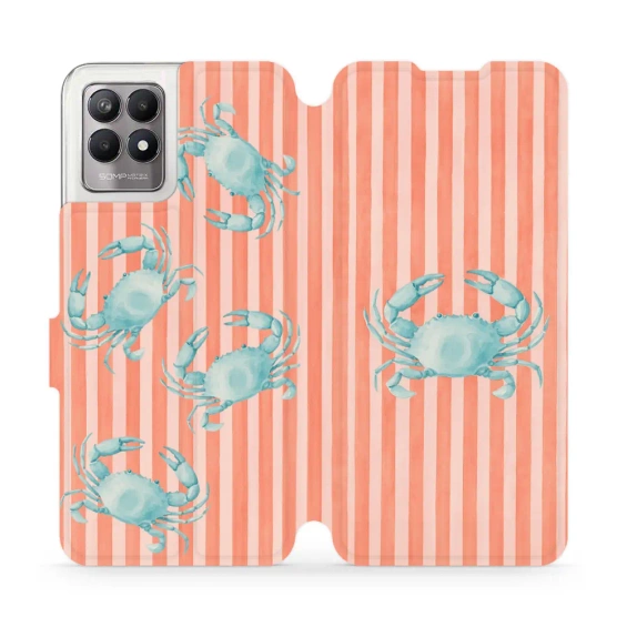 Phone Case Realme 8i - Design VP87S