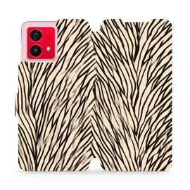 Hülle für Motorola Moto G84 - Farbe VA52S