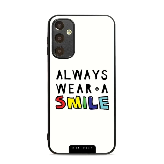 Phone Glossy Case Samsung Galaxy A25 5G - Design G077G
