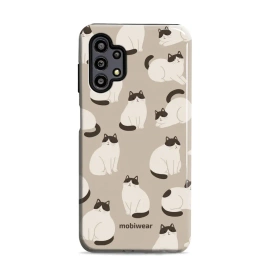 Etui Elite Pro do Samsung Galaxy A32 5G - wzór E160E