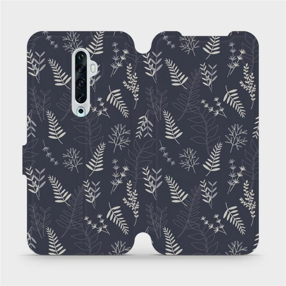 Phone Case OPPO Reno 2Z - Design VP15S