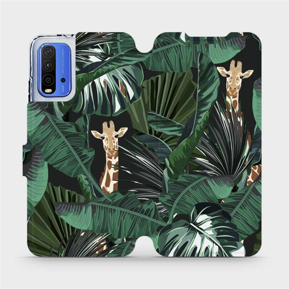 Etui do Xiaomi Redmi 9T - wzór VP06P