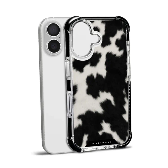 Case MagSafe Elite Bumper for Apple iPhone 16 Plus - Design D165D