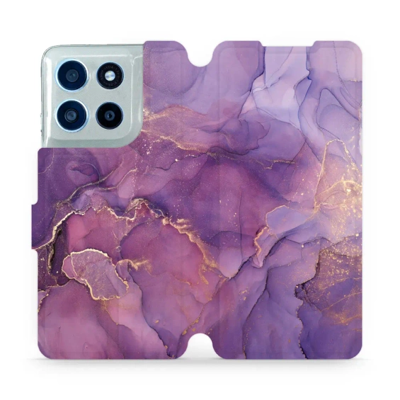 Hülle für Motorola Moto G56 5G - Farbe VP20S