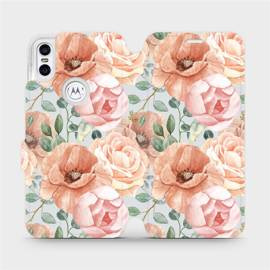 Phone Case Motorola One - Design MP02S