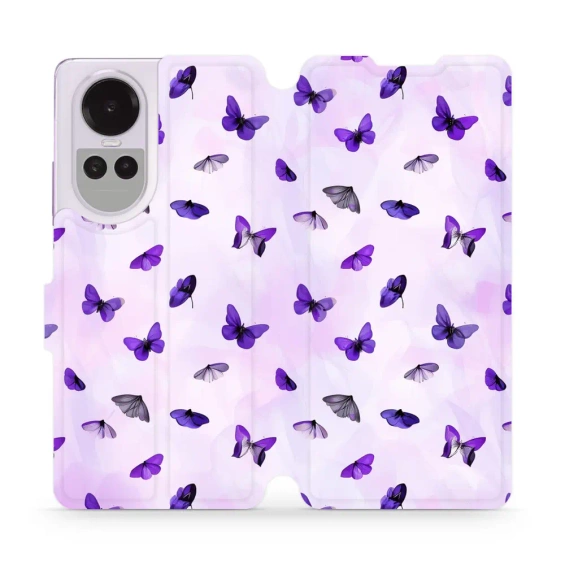 Hülle für OPPO Reno 10 Pro 5G - Farbe VP76S