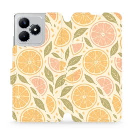 Phone Case Realme C53 - Design VP80S