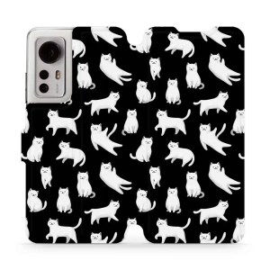 Etui do Xiaomi 12 - wzór V163S