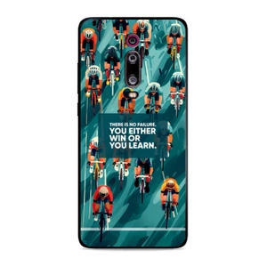 Phone Glossy Case Xiaomi Mi 9T - Design GD02G