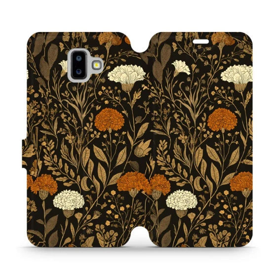 Hülle für Samsung Galaxy J6 Plus 2018 - Farbe V174S