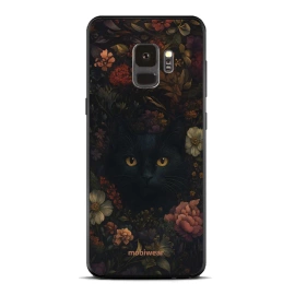 Phone Glossy Case Samsung Galaxy S9 - Design G161G