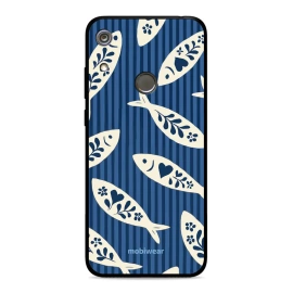 Phone Glossy Case Huawei Y6S - Design GP89G