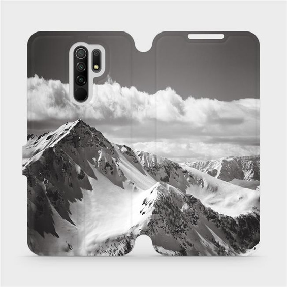 Phone Case Xiaomi Redmi 9 - Design M152P