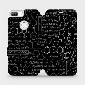 Phone Case Huawei Honor 9 Lite - Design V060P