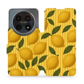 Etui do Huawei Nova 12i - wzór VP81S