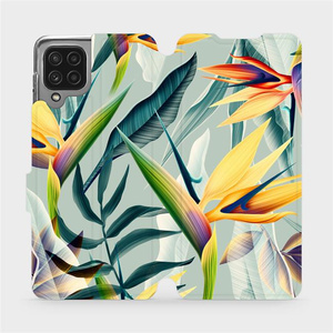 Phone Case Samsung Galaxy A22 4G - Design MC02S