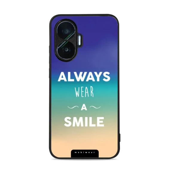 Phone Glossy Case Xiaomi POCO F7 - Design G074G
